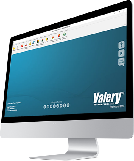  Valery Profesional