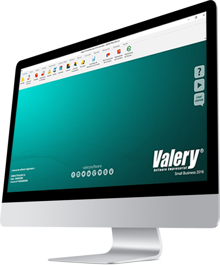  Valery Small Business